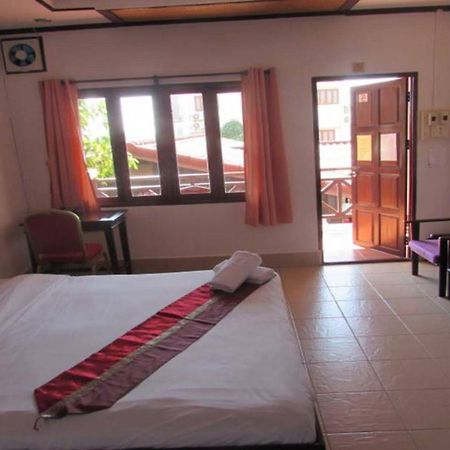 Suksavanh River 2 Hotel Ban Nongdouang المظهر الخارجي الصورة