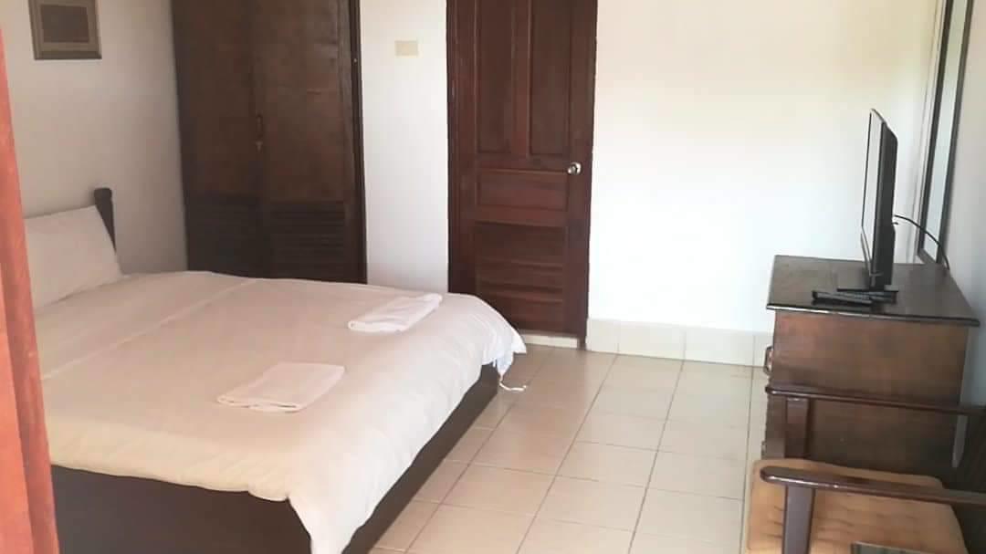 Suksavanh River 2 Hotel Ban Nongdouang المظهر الخارجي الصورة