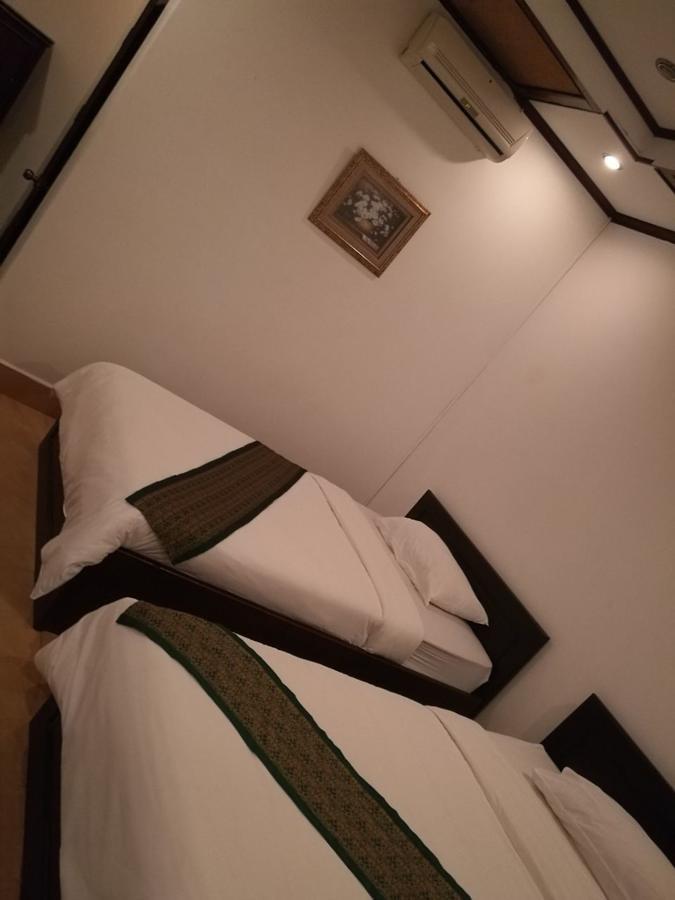 Suksavanh River 2 Hotel Ban Nongdouang المظهر الخارجي الصورة