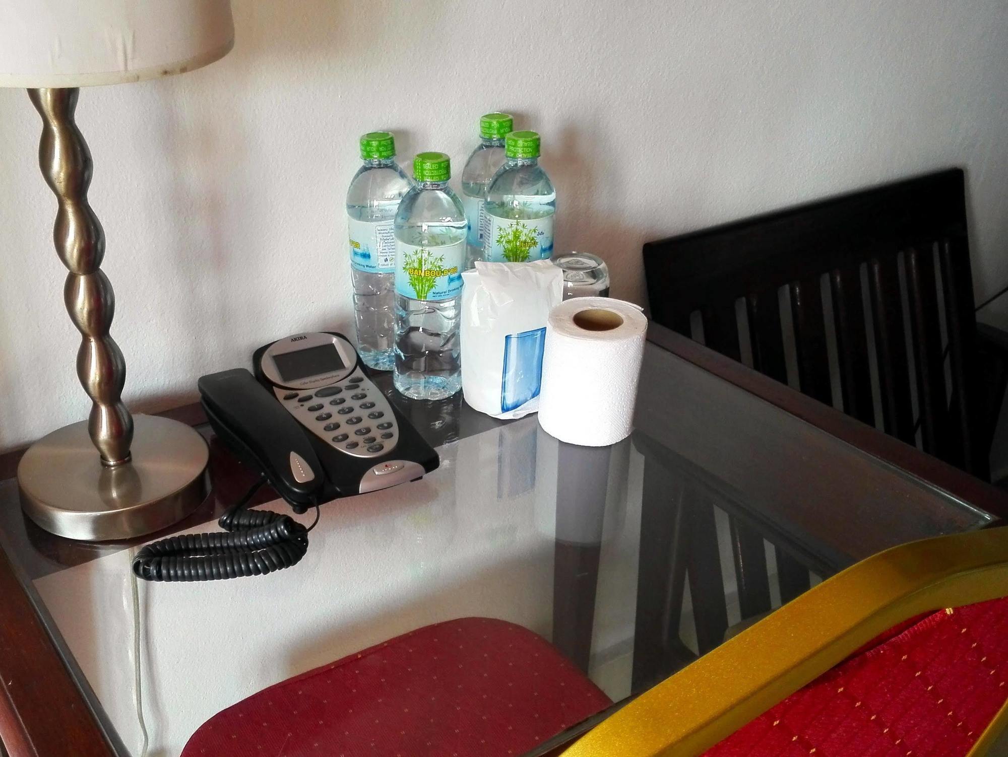 Suksavanh River 2 Hotel Ban Nongdouang المظهر الخارجي الصورة